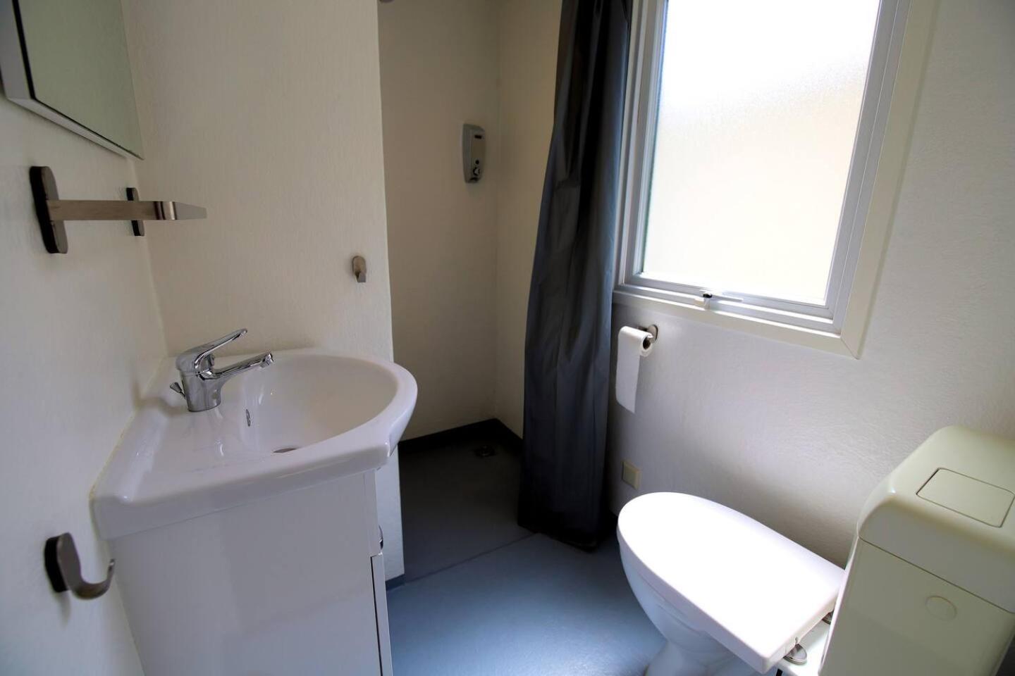 Charmante Woning Op Rustig Park Met Fietsen Epe Luaran gambar