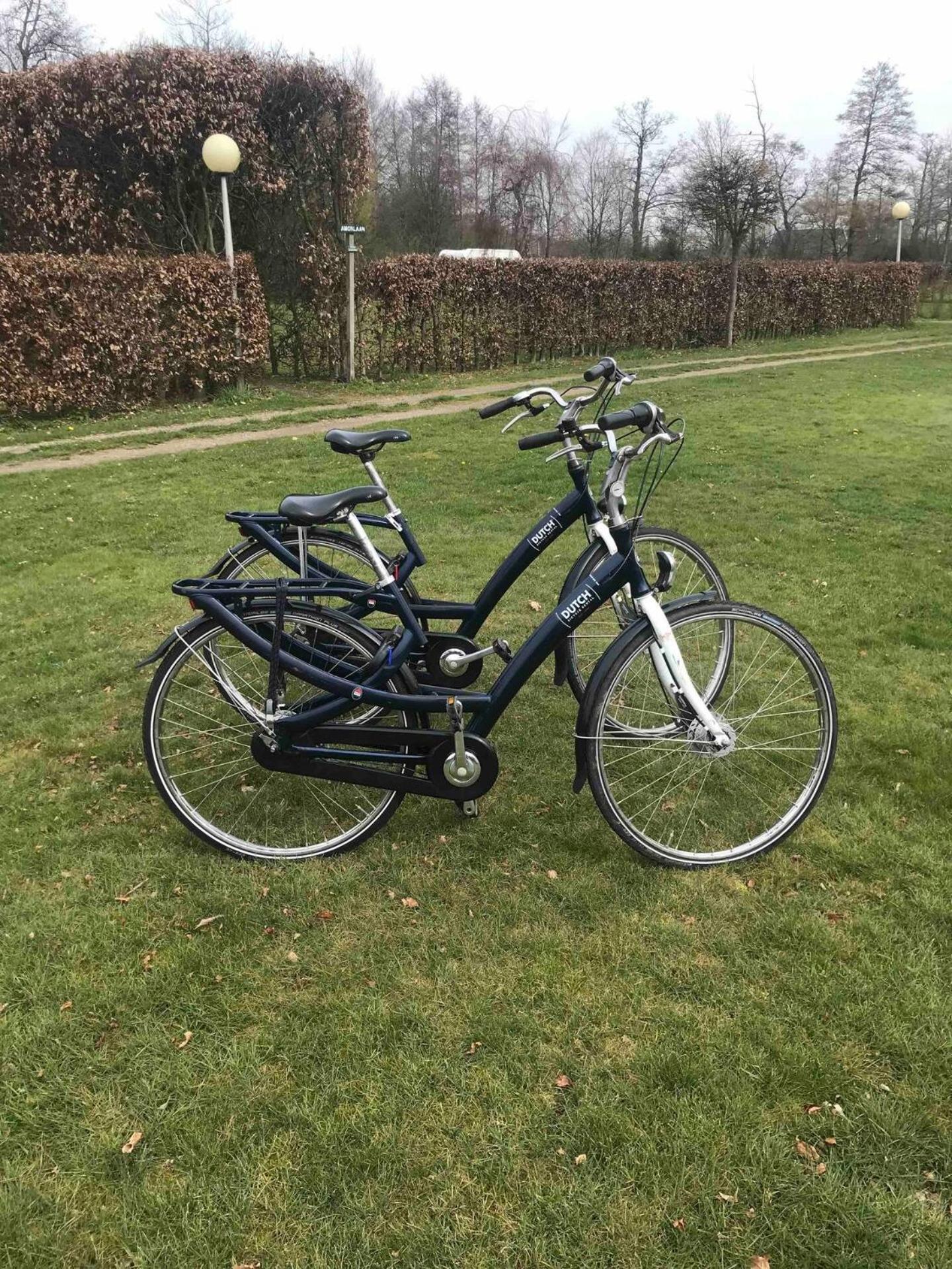 Charmante Woning Op Rustig Park Met Fietsen Epe Luaran gambar