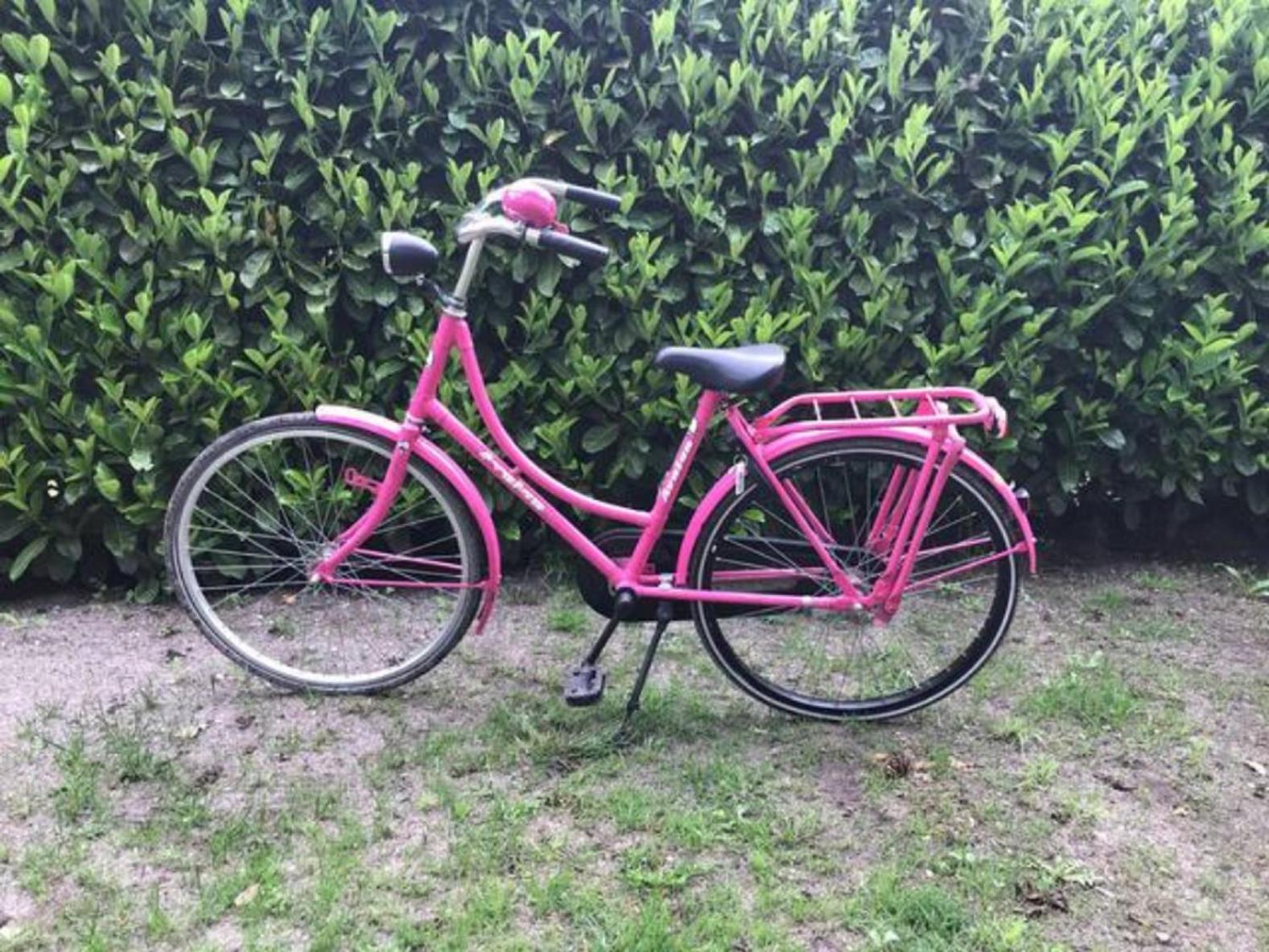 Charmante Woning Op Rustig Park Met Fietsen Epe Luaran gambar